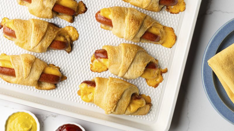Crescent Dogs
