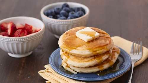 This $15 Kitchen Gadget Is All You Need To Make Perfect Pancakes