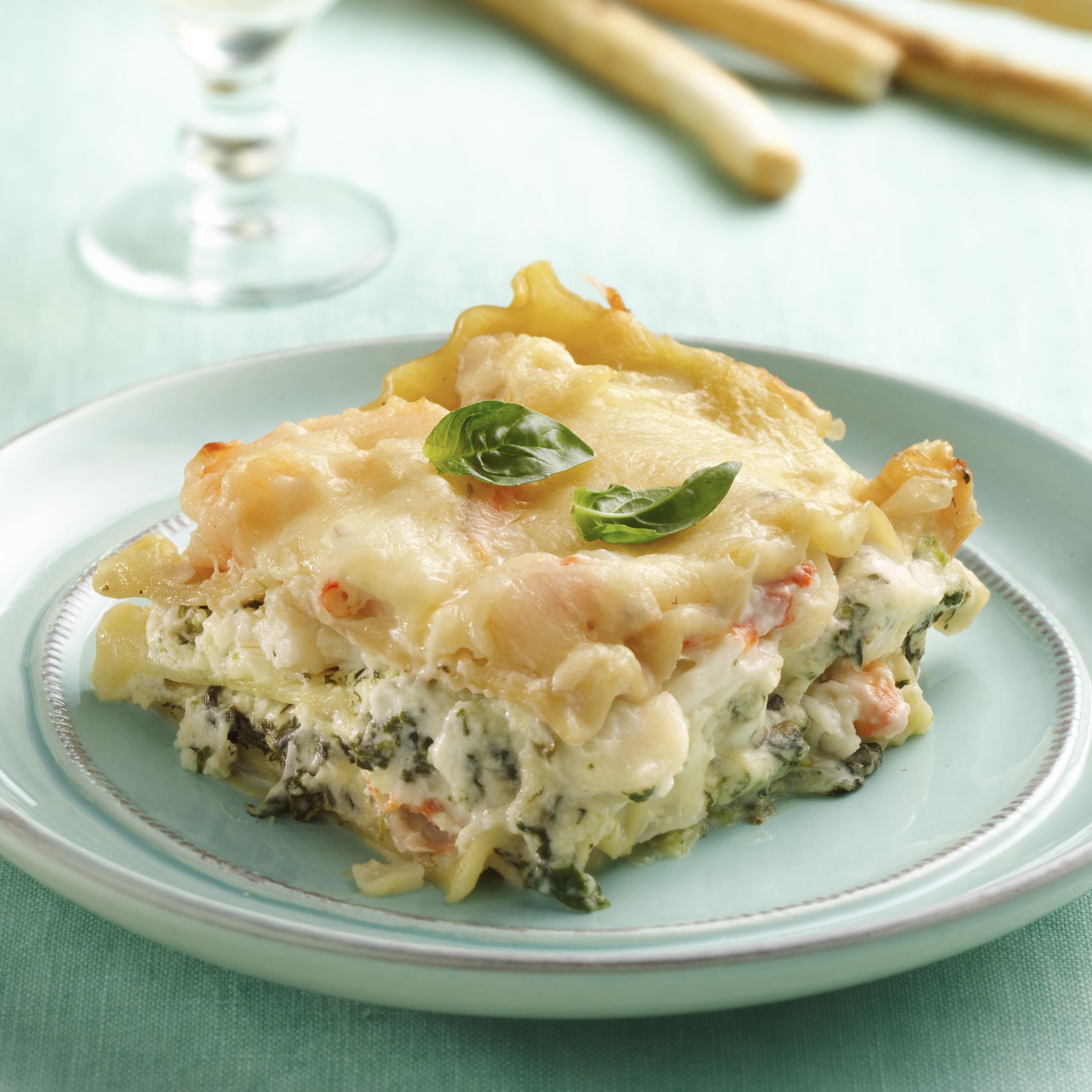 Gold Medal™ Sperry™ Extra Fancy Flour Durum Patent Enriched 50 lb