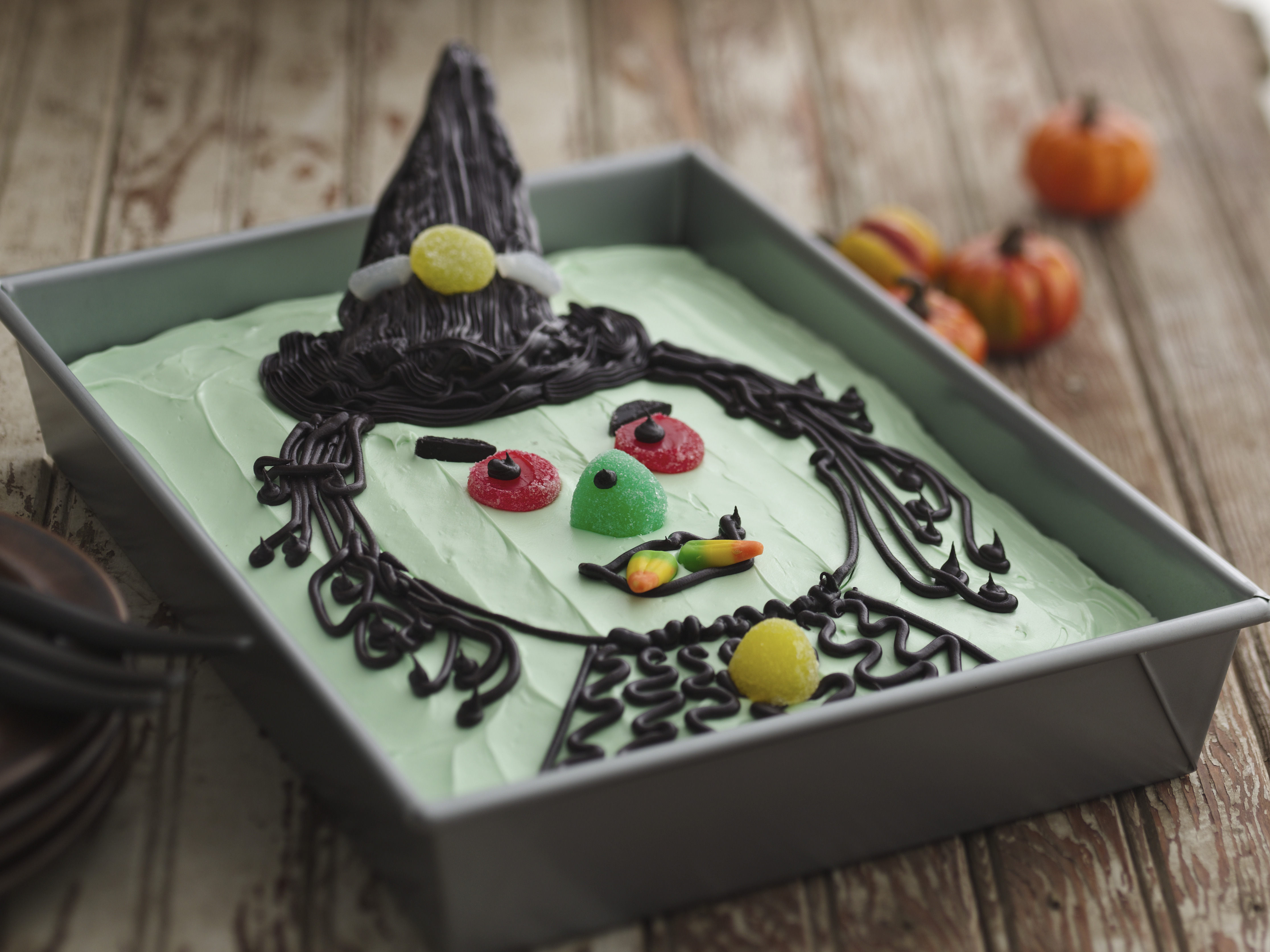 Remembering 'Witch Cakes,' the Evil-Fighting Baked Goods of the 1600s -  Gastro Obscura