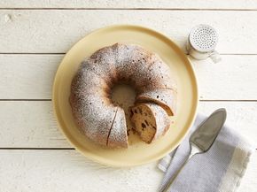 Applesauce Cake | Gold Medal Flour US
