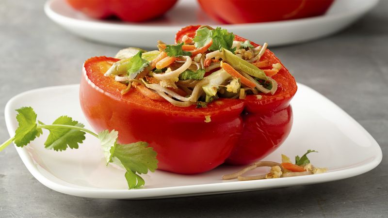 Stuffed peppers betty online crocker
