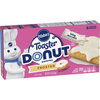 Pillsbury™ Toaster Donut, Frosted - Left Front-3D
