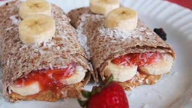 hoja de trabajo de cómo hacer un sándwich de mantequilla de maní y mermelada