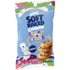 Pillsbury Soft Baked Cinnamon Toast Crunch Cookies, 3 OZ - Left Front-3D