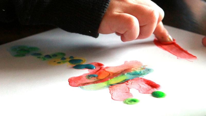15 Easy Homemade Paint Recipes for Kids - Simple! Fast! Fun!
