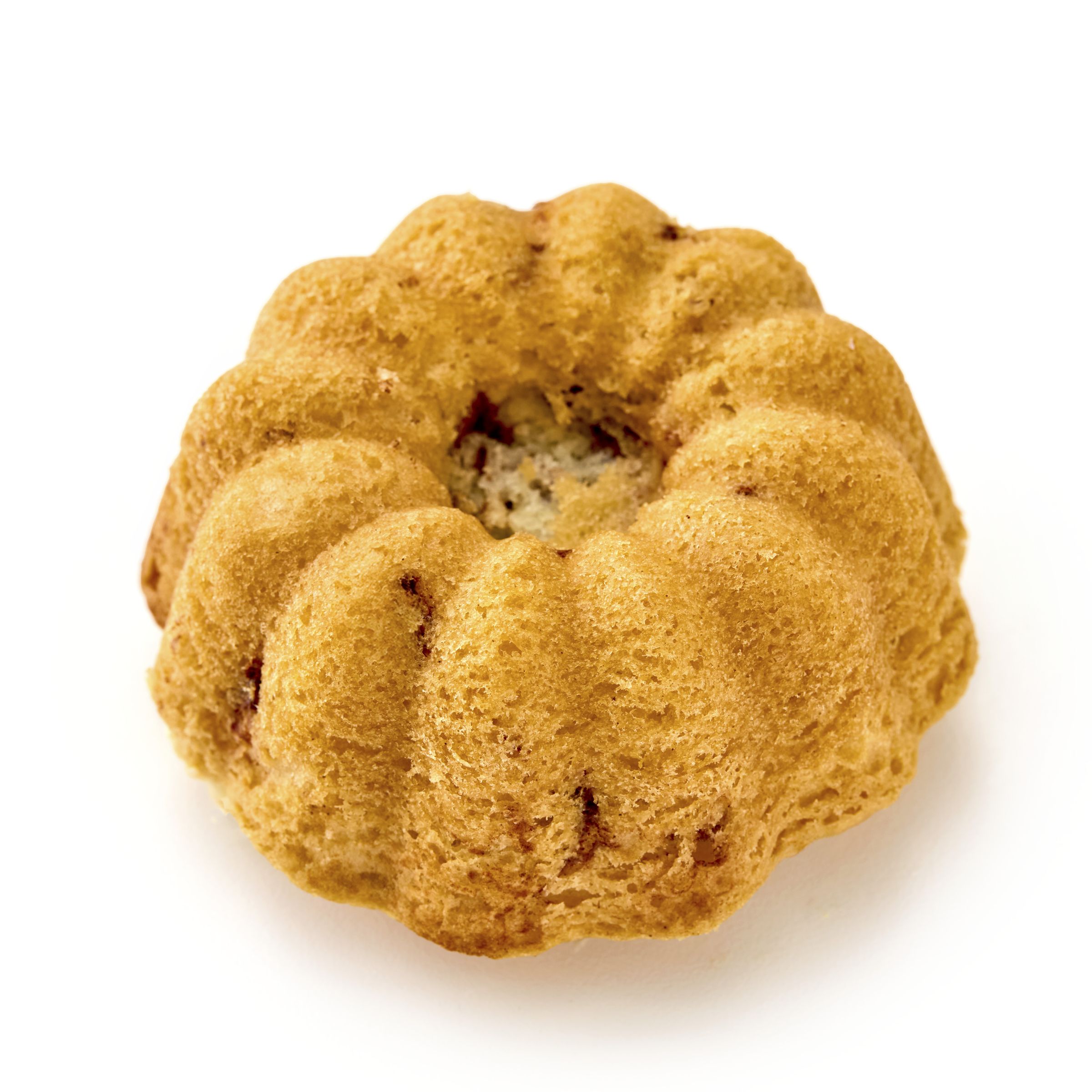  Out of Packaging Pillsbury Frozen Baked Filled Bundt Muffin Bulk Cinnamon Cream Cheese 48/2.5 oz