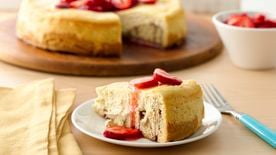 Tres Leches Cinnamon Roll Cake – Rosca Brasileira