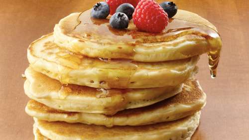The Ultimate Pancakes-image