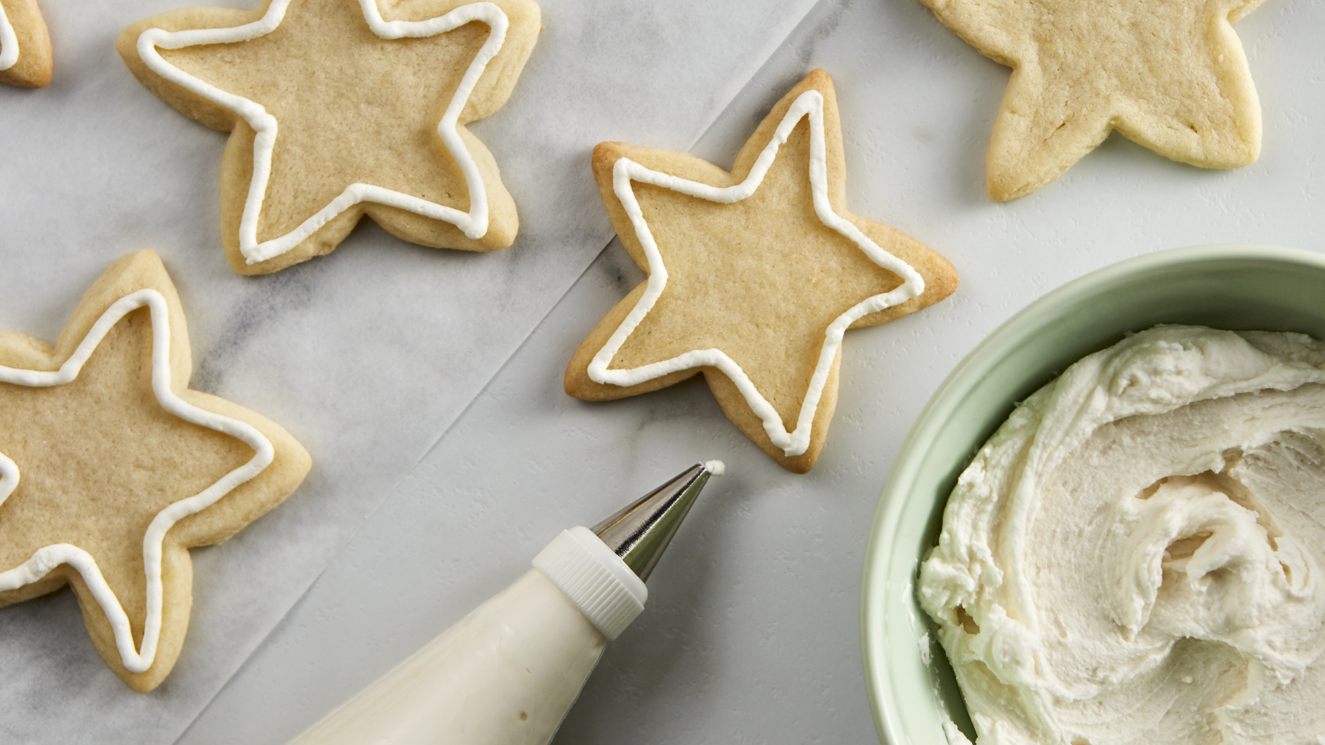 Royal Icing Recipe - BettyCrocker.com Royal Icing Recipe - BettyCrocker.com