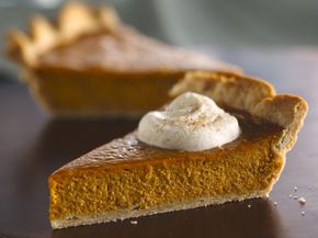 Pumpkin Pie | Gold Medal Flour US
