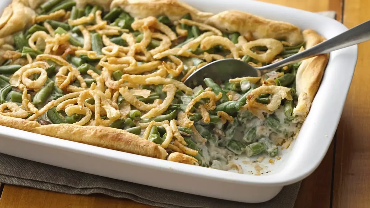 Grands!™ Green Bean Casserole