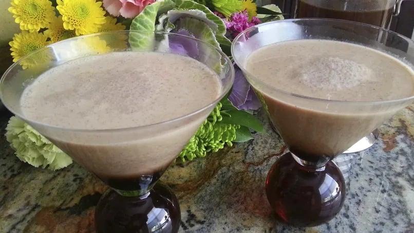 Coffee Cocktail