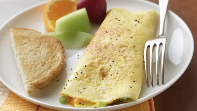 French Omelet