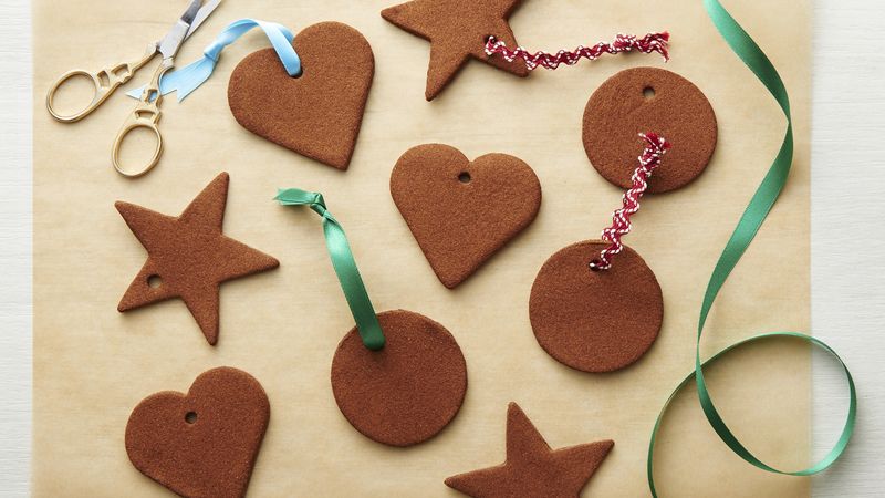 cinnamon ornament recipe easy