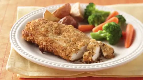 Ranch Chicken