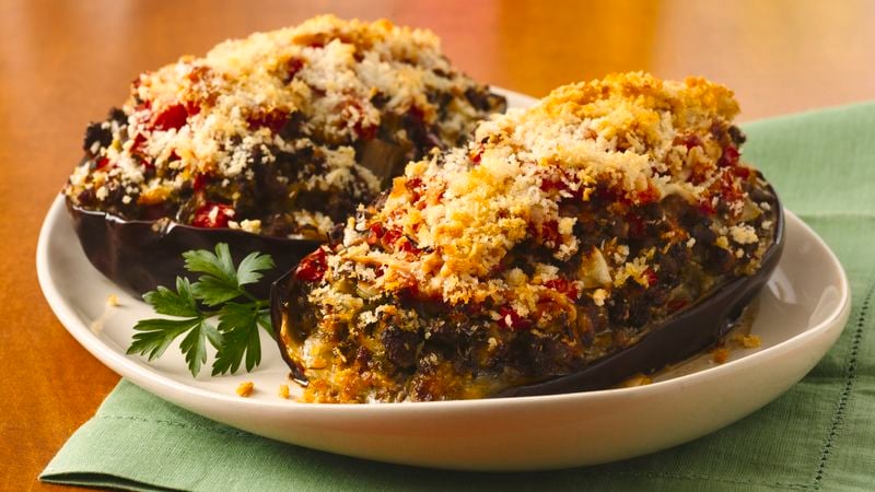 Cook Once, Eat 5 Times! Top-3 Extra Tasty Eggplant Recipes You