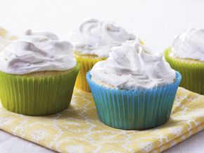 Vanilla Bean Cupcakes | Gold Medal Flour US