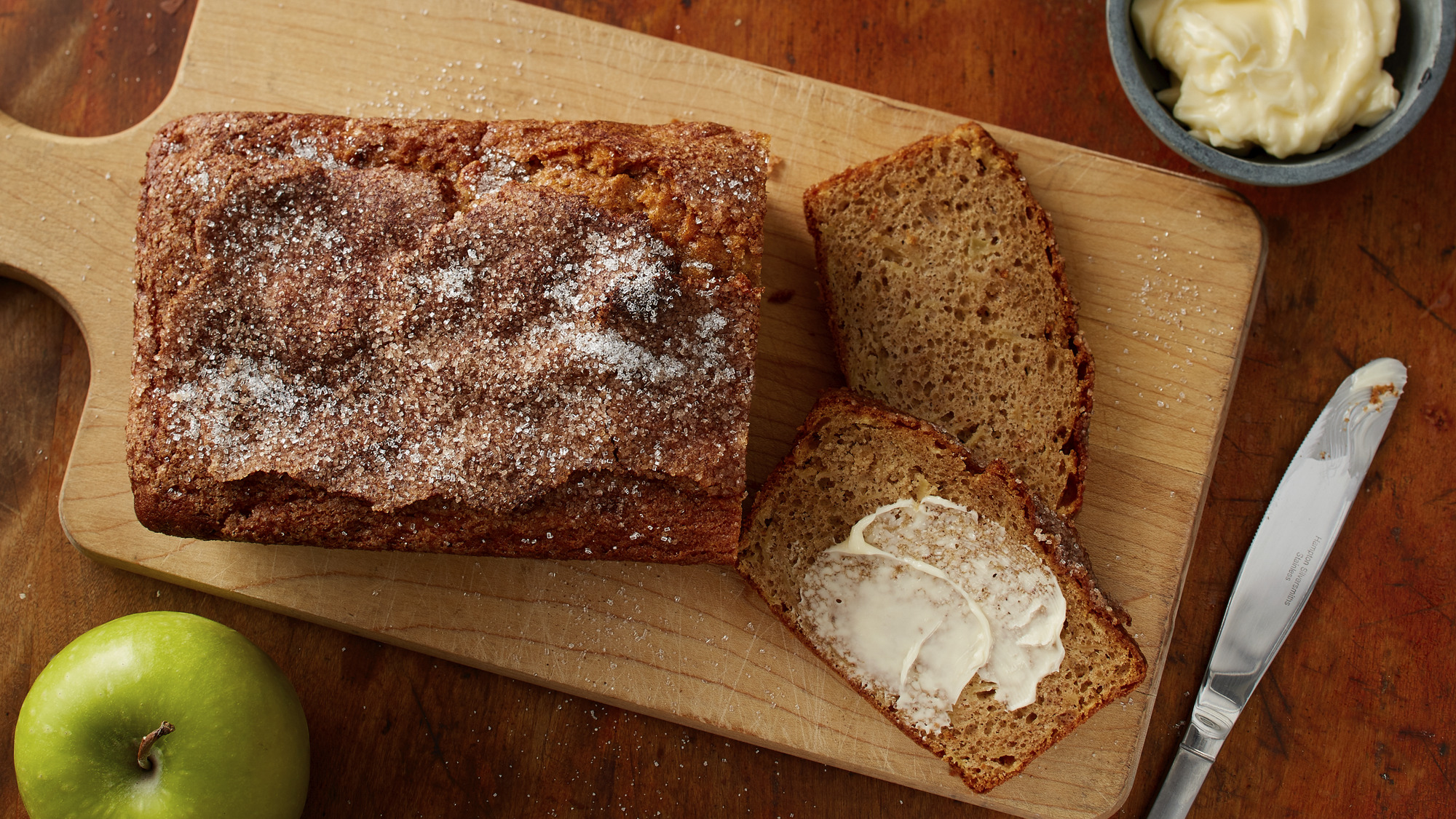 Basically Carrot Loaf Cake Recipe | Bon Appétit