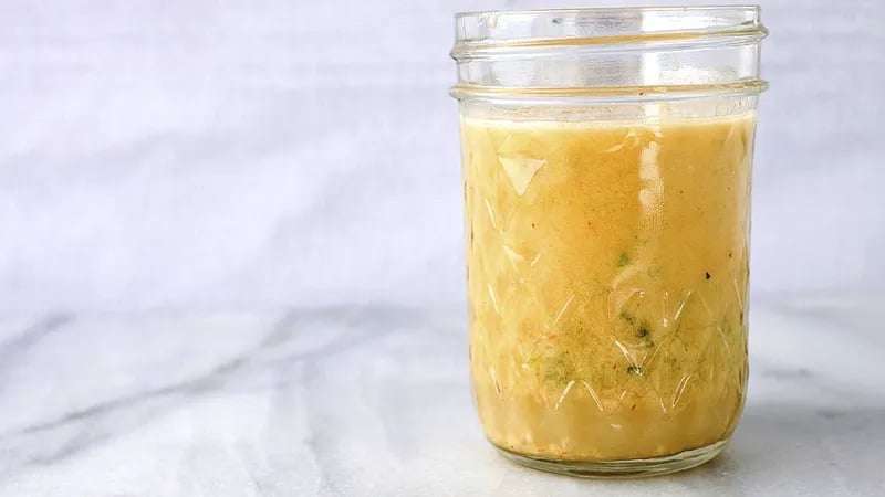 Jalapeno-Citrus Marinade