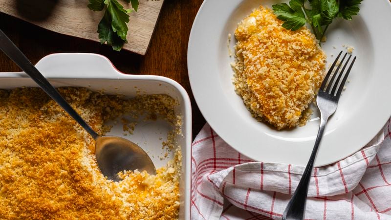 How to Make 5 Cheap and Easy Casseroles, You Can Cook That