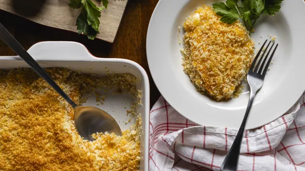 Chicken Casserole