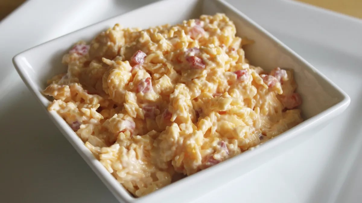 Pimento-Cheese Spread