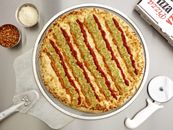 General Mills Foodservice | 3 Sauce Pizza Pie