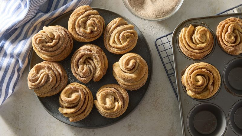 Cruffins