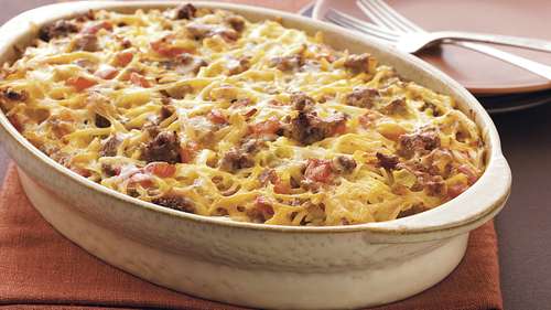 Brunch Casserole-image