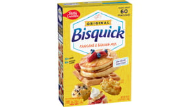 Shake 'n Pour™ Buttermilk Pancake Mix 