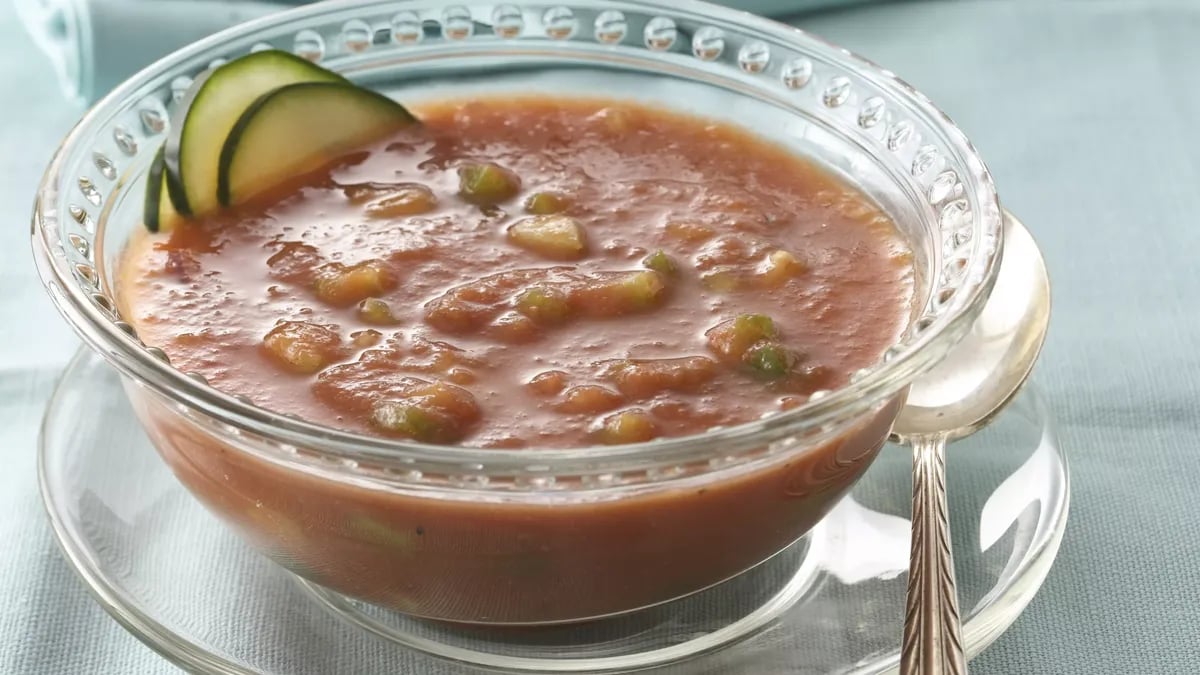 Gazpacho