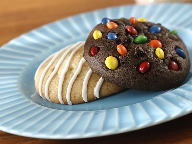 M&Ms™ Cookies