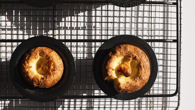 Simple Popovers Recipe - BettyCrocker.com