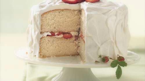 12+ Amaretto Cake Recipe