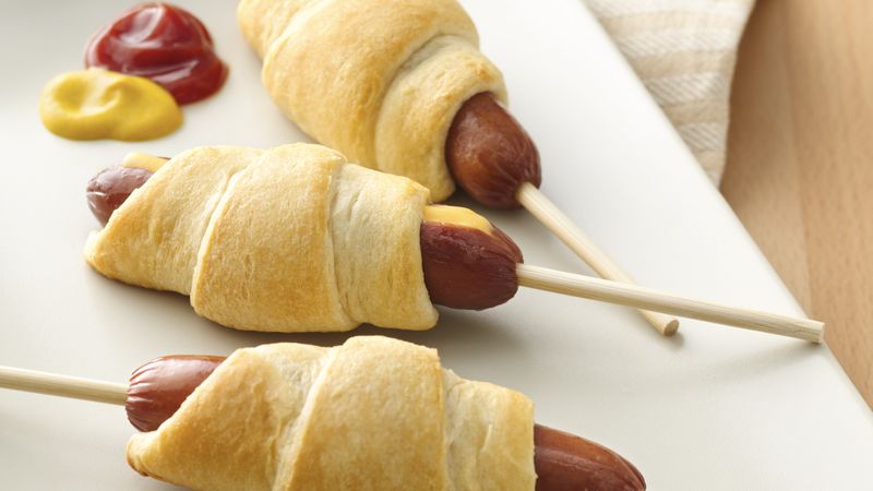 Pillsbury hot dog 2025