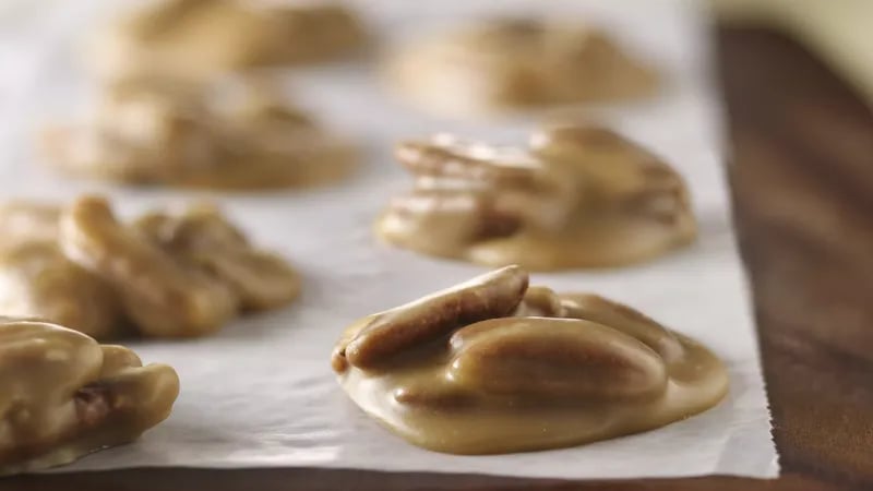 Pralines