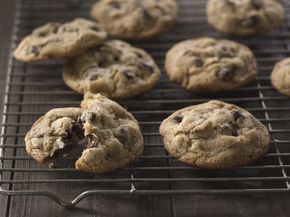 Ultimate Chocolate Chip Cookies | Gold Medal Flour US