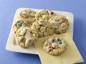 General Mills Foodservice | M&M's™ Candy Cookies