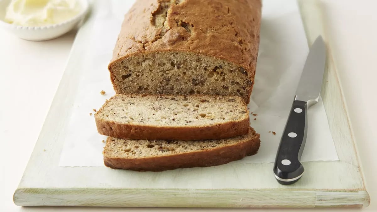 Banana Bread