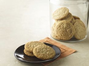 Snickerdoodle Cookies | Gold Medal Flour US