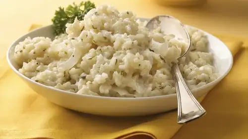 Gluten-Free Risotto