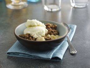 Apple Crisp | Gold Medal Flour US