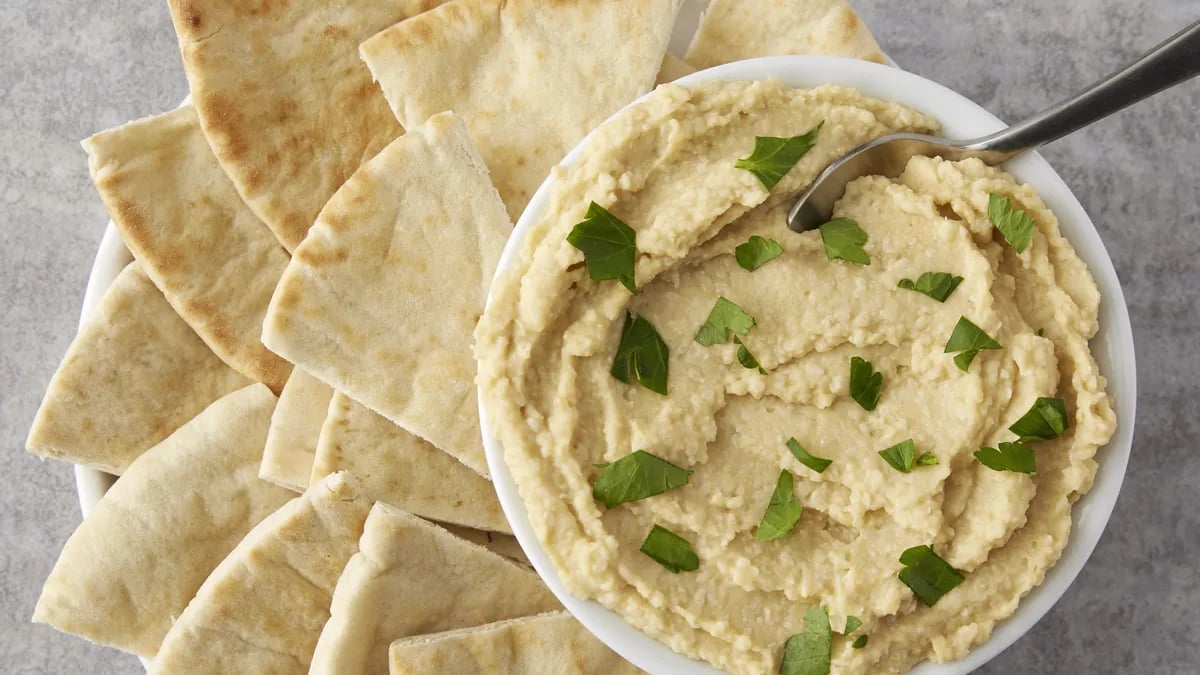 Hummus