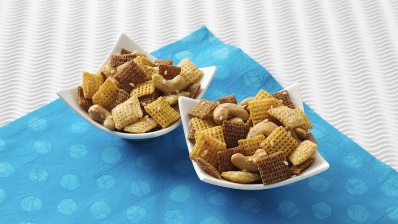Chex® Combo Curry