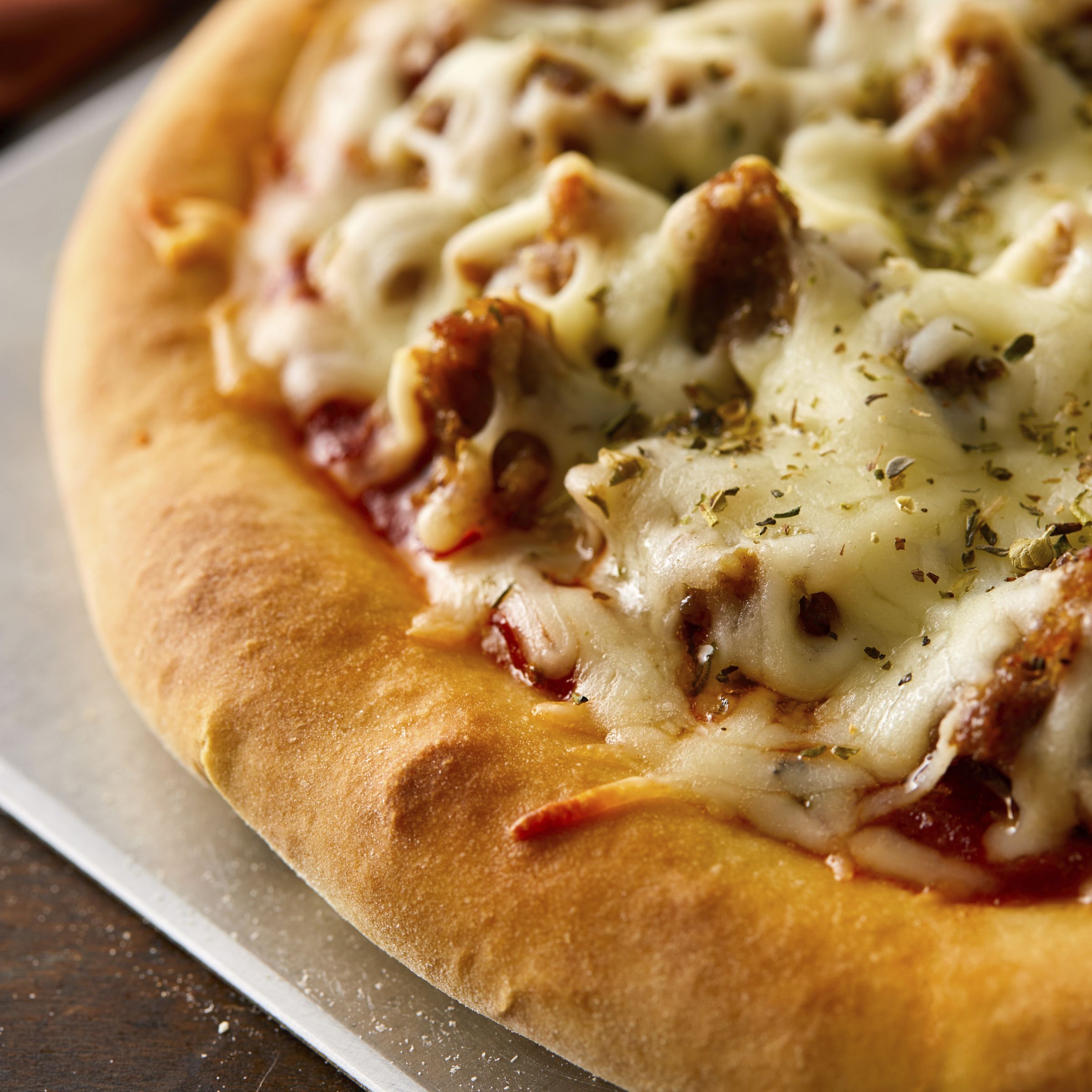  Styled BONICI® Frozen Pizza Dough Ball 40/9 OZ