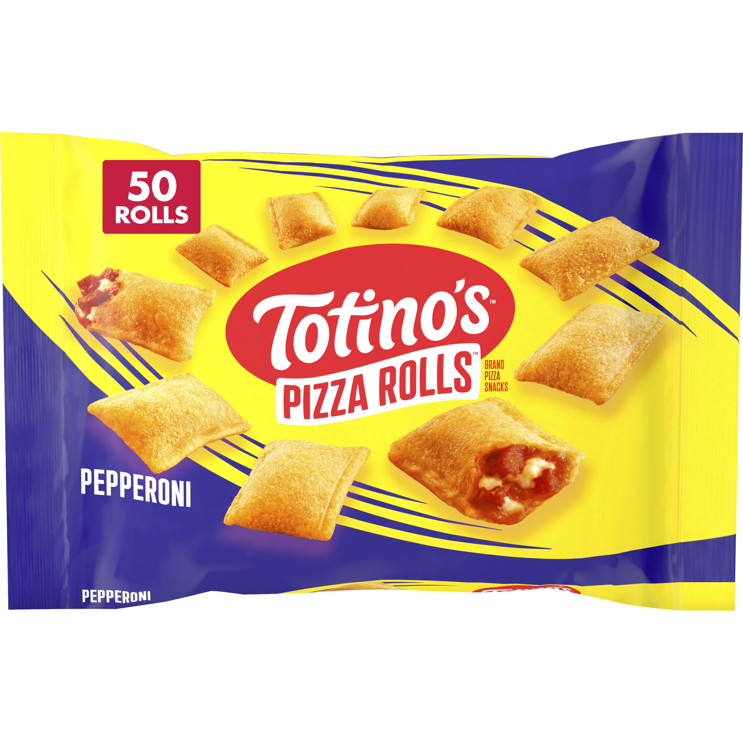 How to Tell When Pizza Rolls Are Done