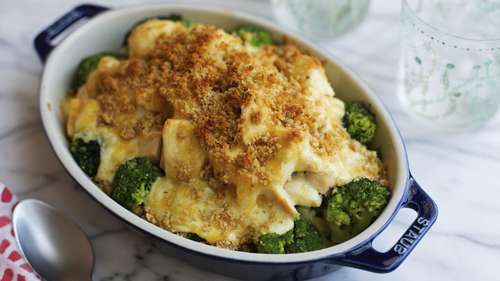 Chicken Divan-image