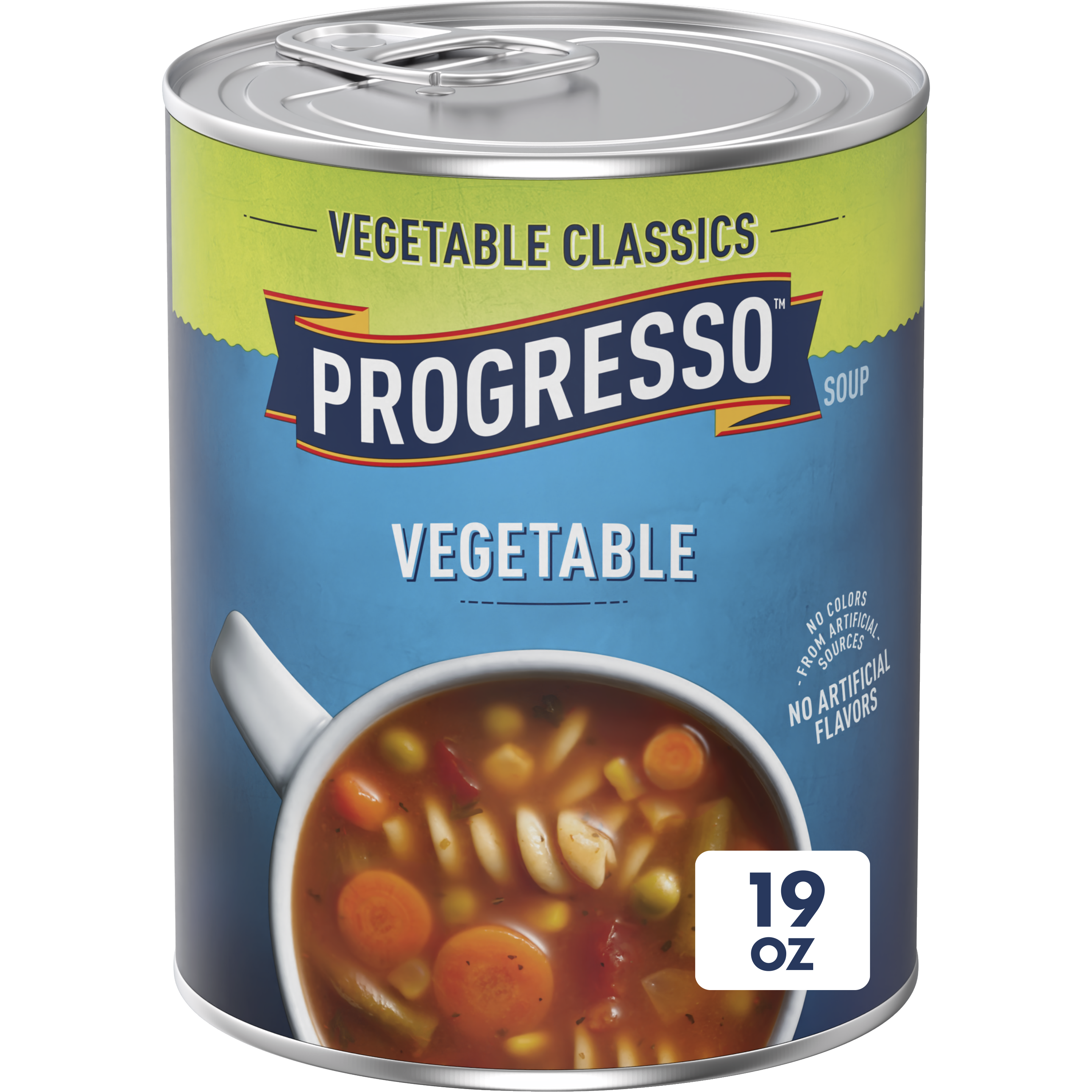 Vegetable Classics Vegetable | Canned Soup | Progresso Vegetable Classics Vegetable | Canned Soup | Progresso