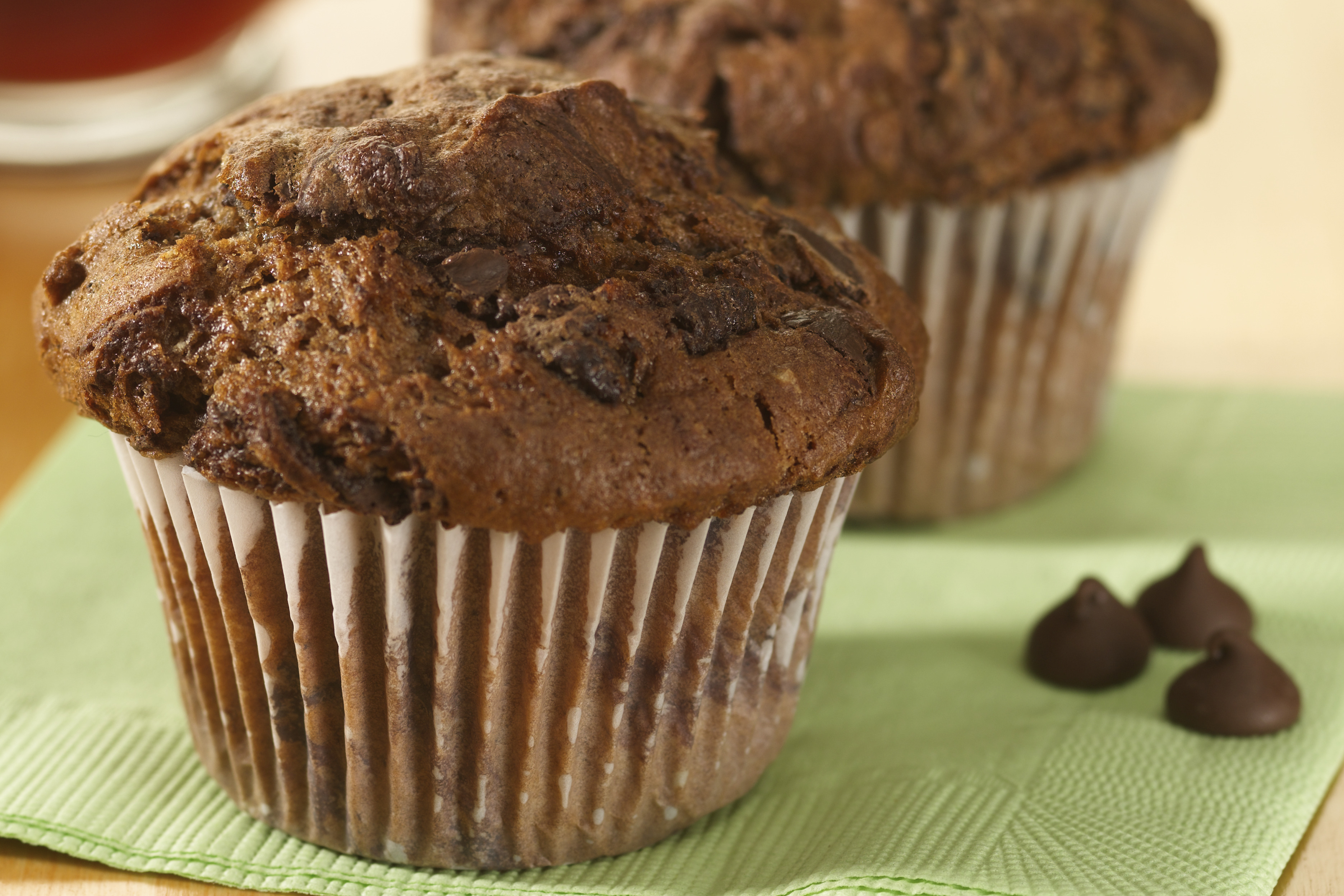 General Mills Foodservice | Mocha Chocolate Chip Muffins General Mills Foodservice | Mocha Chocolate Chip Muffins